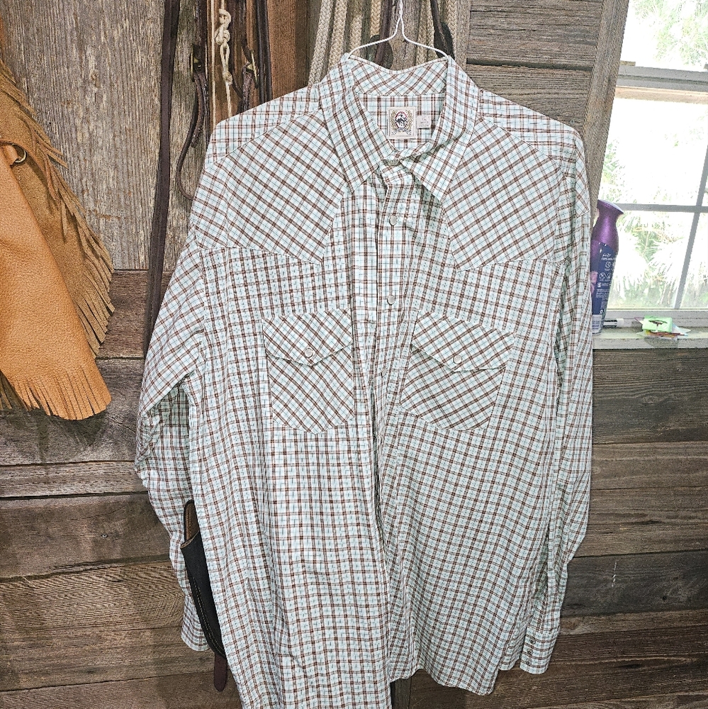Button Down - image 1